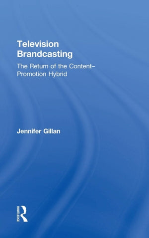 Television Brandcasting