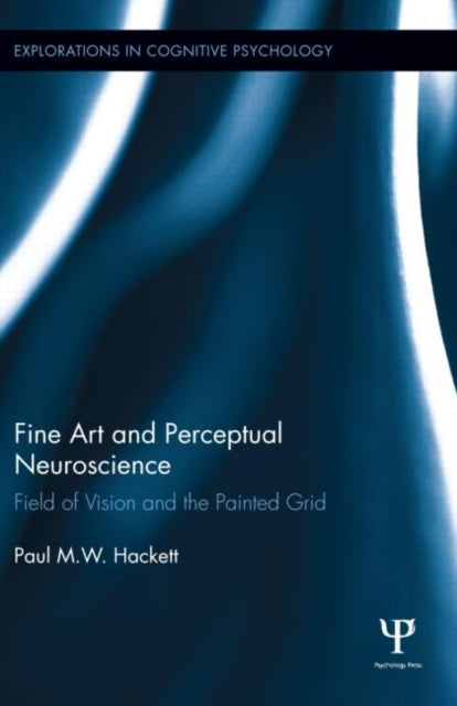 Book cover of: Fine Art and Perceptual Neuroscience