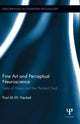 Book cover of: Fine Art and Perceptual Neuroscience
