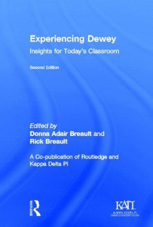 Experiencing Dewey