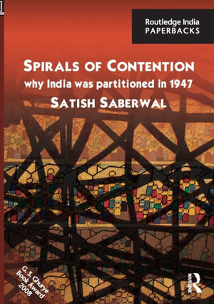 Spirals of Contention