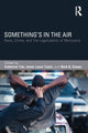 Book cover of: Something's in the Air. By: Katherine Tate