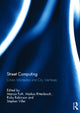 Book cover of: Street Computing. By: Marcus Foth