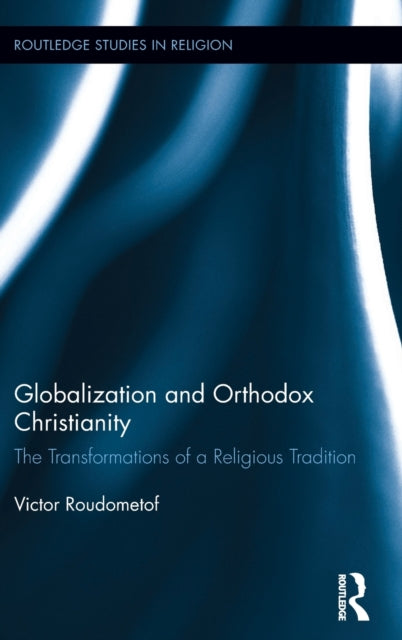Globalization and Orthodox Christianity