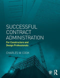 Successful Contract Administration