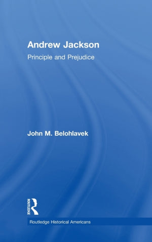 Andrew Jackson