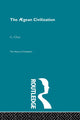 Book cover of: Aegean Civilization. By: G. Glotz