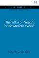 Book cover of: Atlas of Nepal in the Modern World. By: Michael Sill