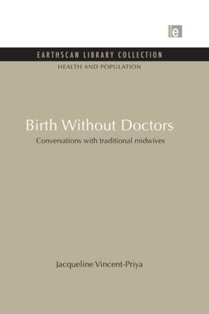 Birth Without Doctors