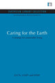 Book cover of: Caring for the Earth. By: World Conservation Union Staff