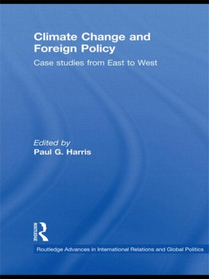 Climate Change and Foreign Policy