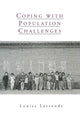 Book cover of: Coping with Population Challenges. By: Louise Lassonde