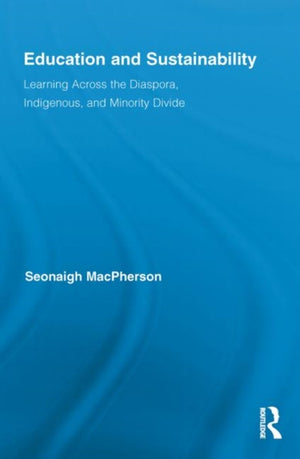 Education and Sustainability