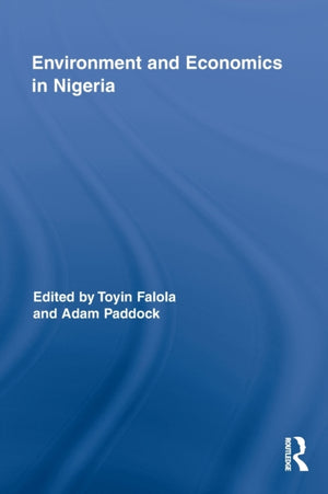 Environment and Economics in Nigeria