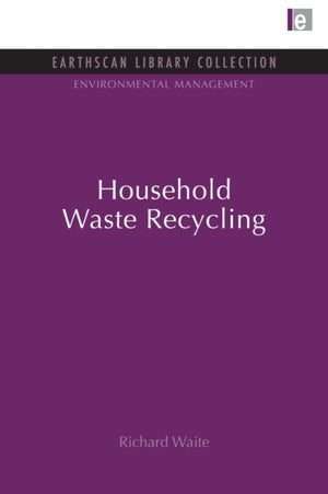 Household Waste Recycling