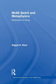 Book cover of: Mulla Sadra and Metaphysics