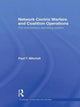 Book cover of: Network Centric Warfare and Coalition Operations. By: Paul T. Mitchell