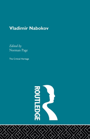 Vladimir Nabokov