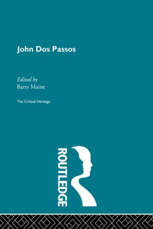John Dos Passos