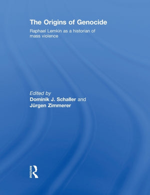 Origins of Genocide