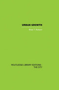 Urban Growth