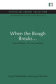 Book cover of: When the Bough Breaks.... By: Laura Thomas