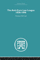 Book cover of: Anti-Corn Law League. By: Norman McCord