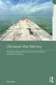 Book cover of: Okinawan War Memory