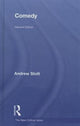 Book cover of: Comedy. By: Andrew Stott