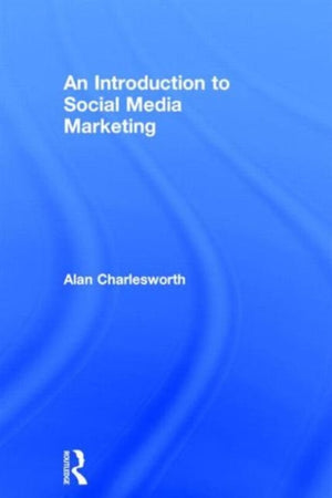 Introduction to Social Media Marketing