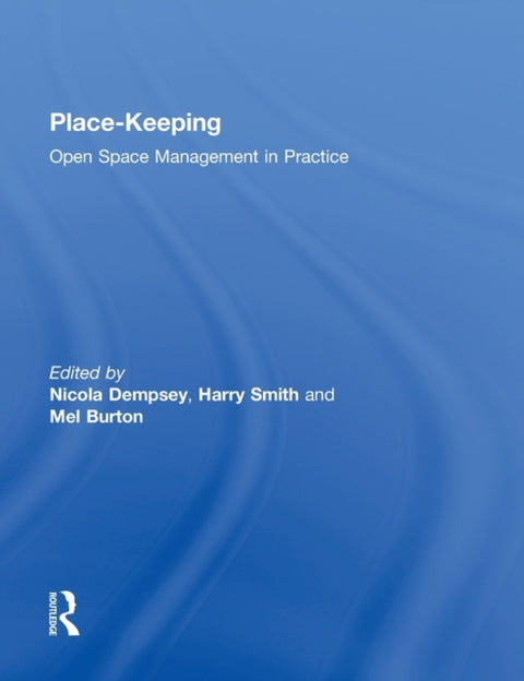 Place-Keeping