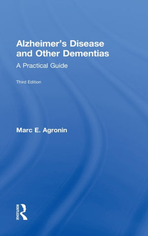 Alzheimer's Disease and Other Dementias