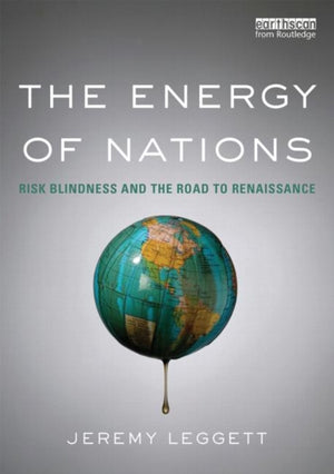 Energy of Nations