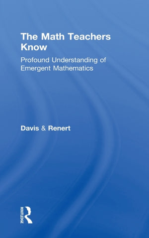 Math Teachers Know