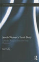 Book cover of: Jewish Women's Torah Study. By: Ilan Fuchs