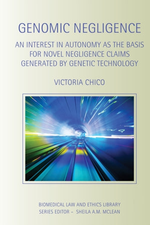 Genomic Negligence
