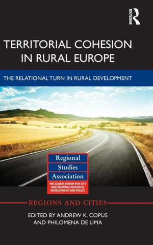 Territorial Cohesion in Rural Europe