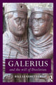 Book cover of: Galerius and the Will of Diocletian