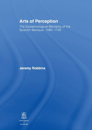 Arts of Perception