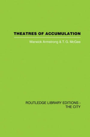 Theatres of Accumulation