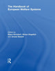 Book cover of: Handbook of European Welfare Systems. By: Klaus Schubert
