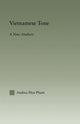Book cover of: Vietnamese Tone. By: Andrea Hoa Pham