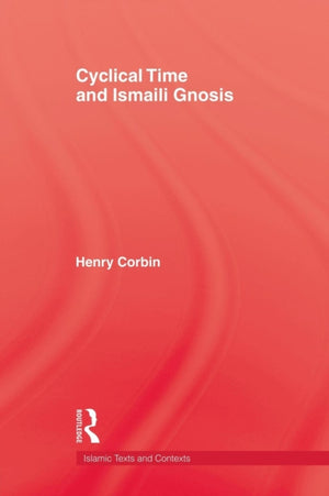 Cyclical Time & Ismaili Gnosis
