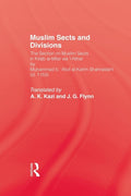 Muslim Sects and Divisions