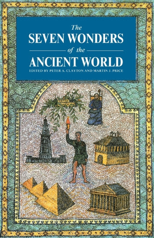 Seven Wonders Ancient World