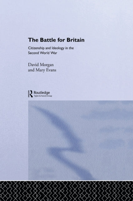The Battle for Britain