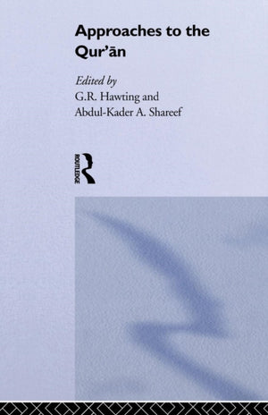 Approaches to the Qur'an