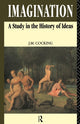 Book cover of: Imagination. By: John Cocking