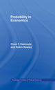 Book cover of: Probability in Economics. By: Omar Hamouda
