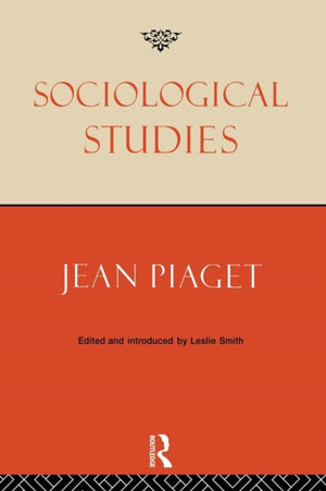 Sociological Studies